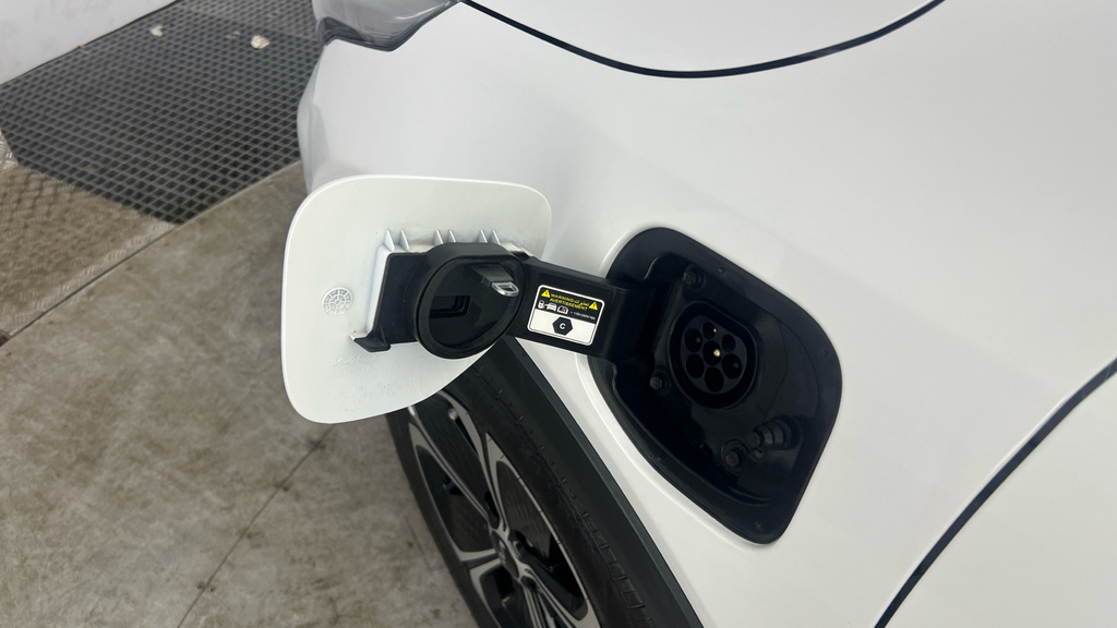Kia Xceed 3 Black #28