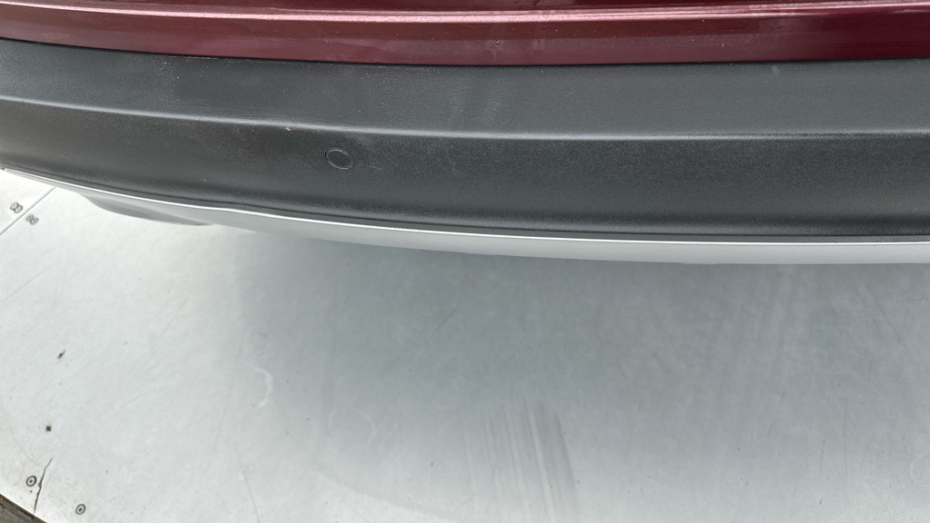 Ford Edge St-line Ecoblue Grey #4