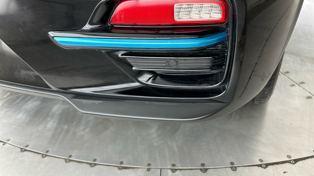 Kia e-Niro 4 Black #3