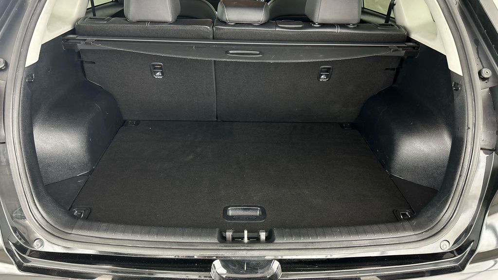 Kia e-Niro 4 Black #19