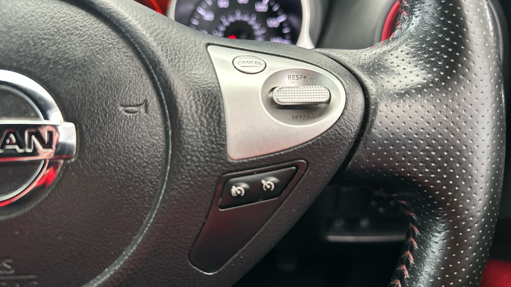 Nissan Juke Juke Acenta Grey #13