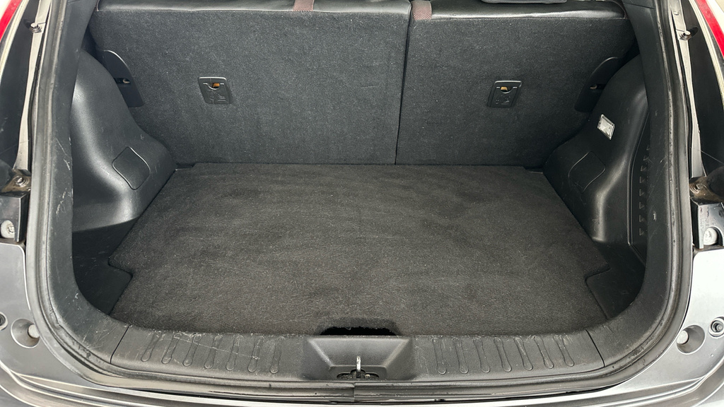 Nissan Juke Juke Acenta Grey #19