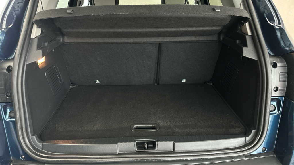 Renault Captur Dynamique S Nav Dci Black #19
