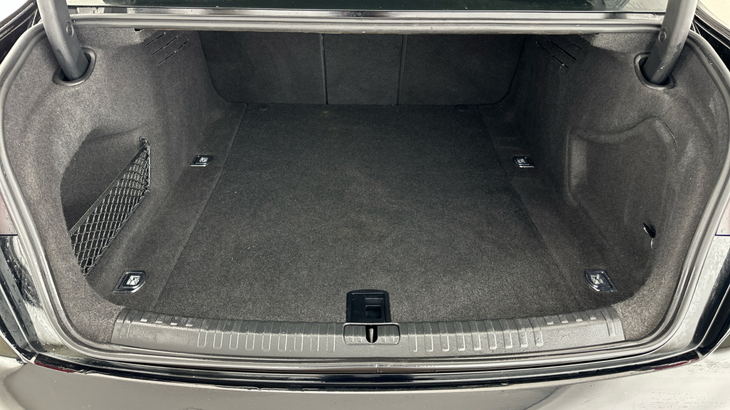 Audi A6 40 Tdi S Line S Tronic Blue #22