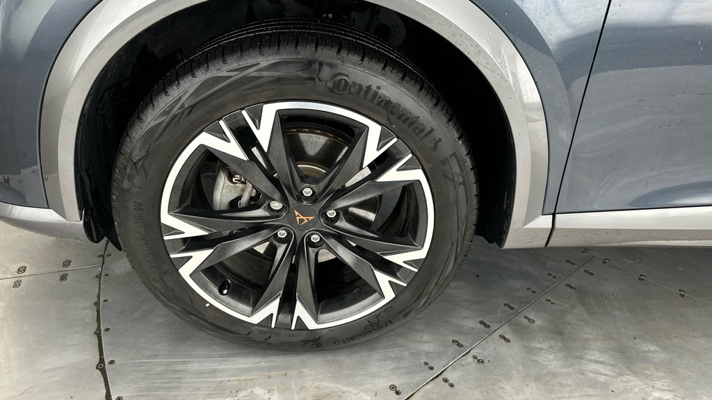 Cupra Formentor 1.5 Tsi 150 V2 Black #23