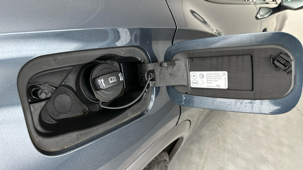 Cupra Formentor 1.5 Tsi 150 V2 Black #27