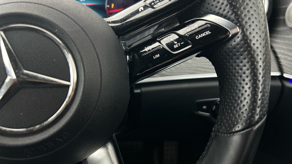 Mercedes-Benz E Class E 220 Amg Line Night Edition Premium D Grey #20