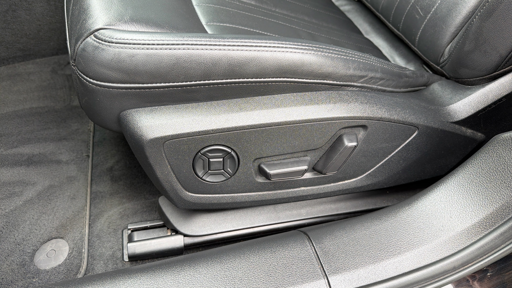 Audi A6 Allroad Sport Black #33