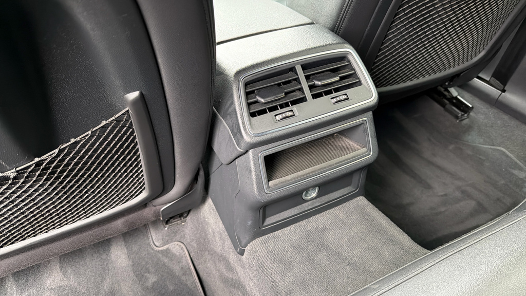 Audi A6 Allroad Sport Black #41
