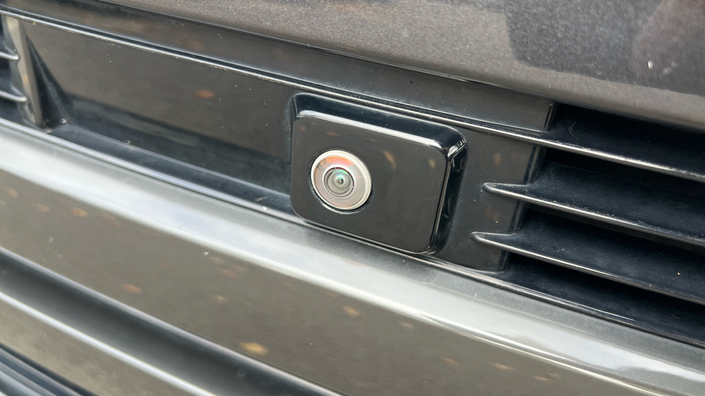 Land Rover Range Rover D350 First Edition Black #51