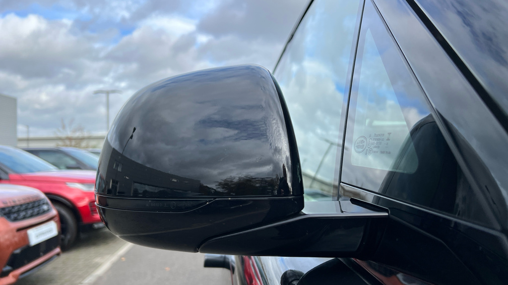 Land Rover Range Rover D350 First Edition Black #53