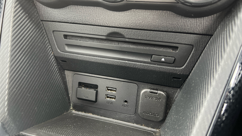 Mazda 2 Sport Nav Plus White #39