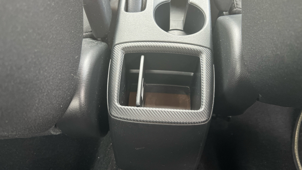 Mazda 2 Sport Nav Plus White #35