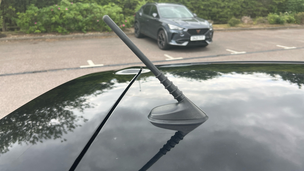 Mazda 2 Sport Nav Plus White #44
