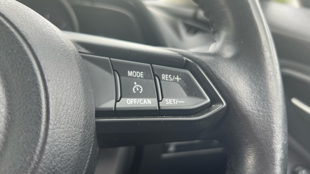 Mazda 2 Sport Nav Plus White #24
