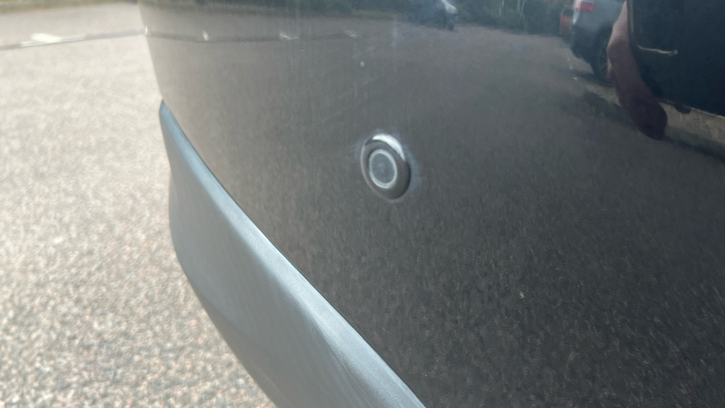 Mazda 2 Sport Nav Plus White #45