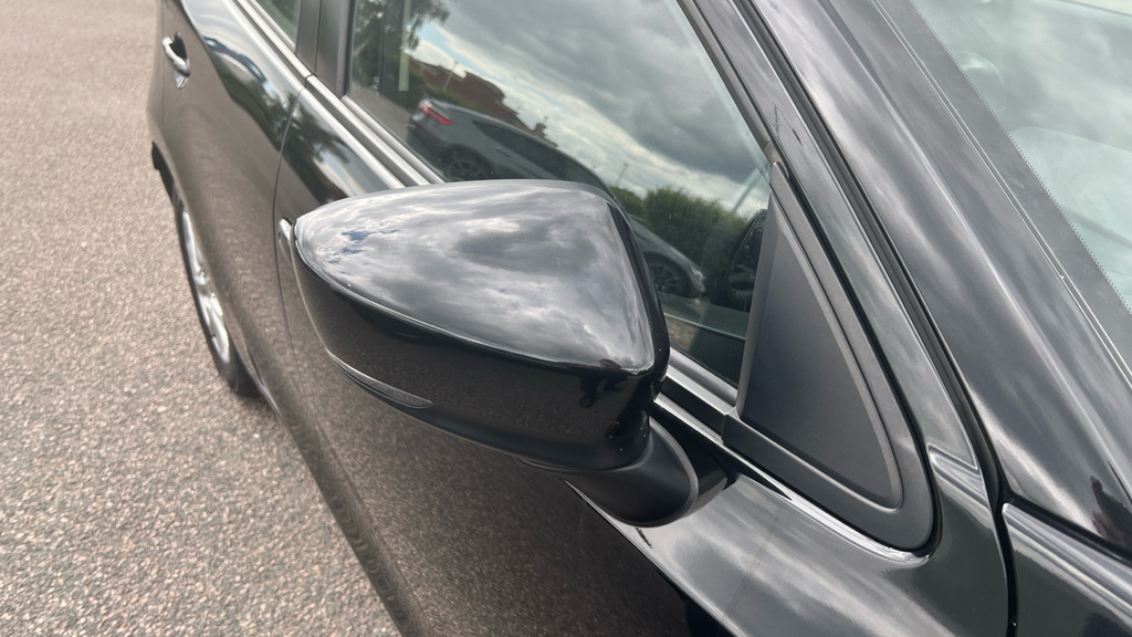Mazda 2 Sport Nav Plus White #46