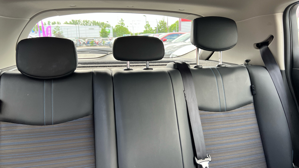 Nissan Leaf Leaf E Tekna White #53