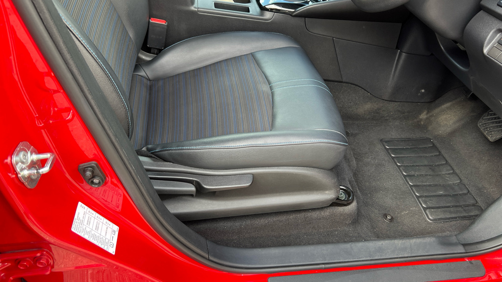 Nissan Leaf Leaf E Tekna White #39