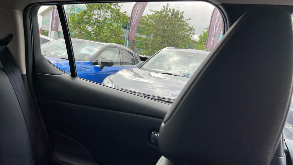 Nissan Leaf Leaf E Tekna White #54
