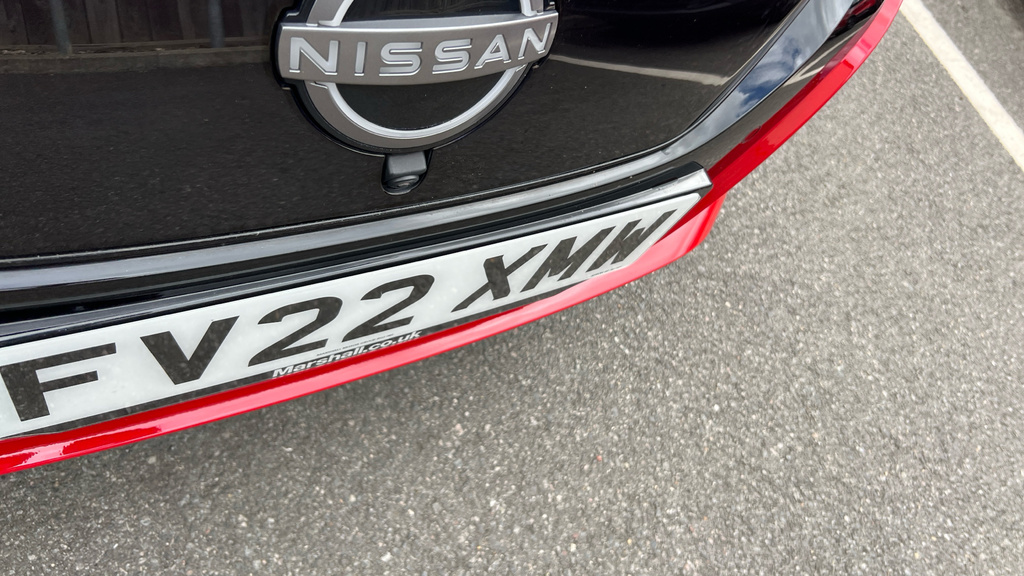 Nissan Leaf Leaf E Tekna White #65
