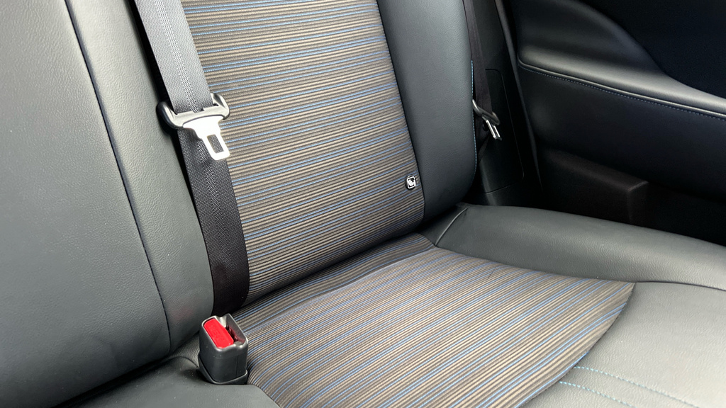 Nissan Leaf Leaf E Tekna White #52