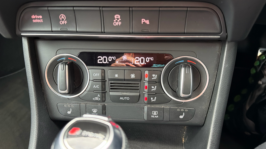 Audi Q3 Grey #14