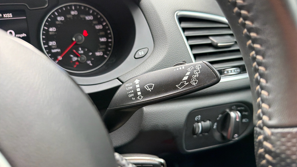 Audi Q3 Grey #35