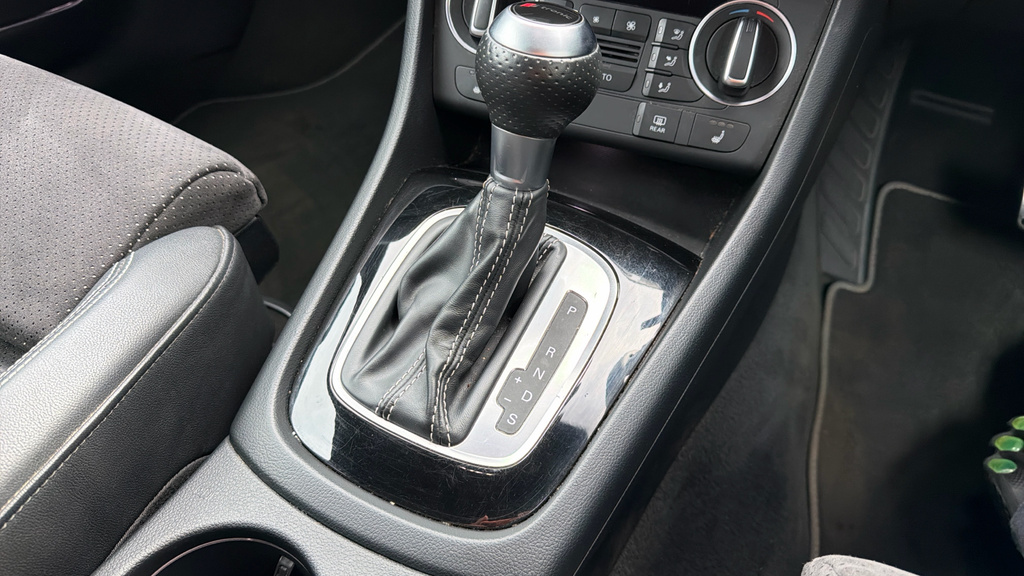 Audi Q3 Grey #32