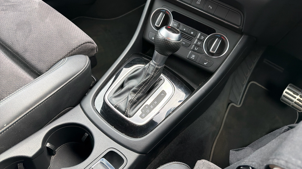 Audi Q3 Grey #33