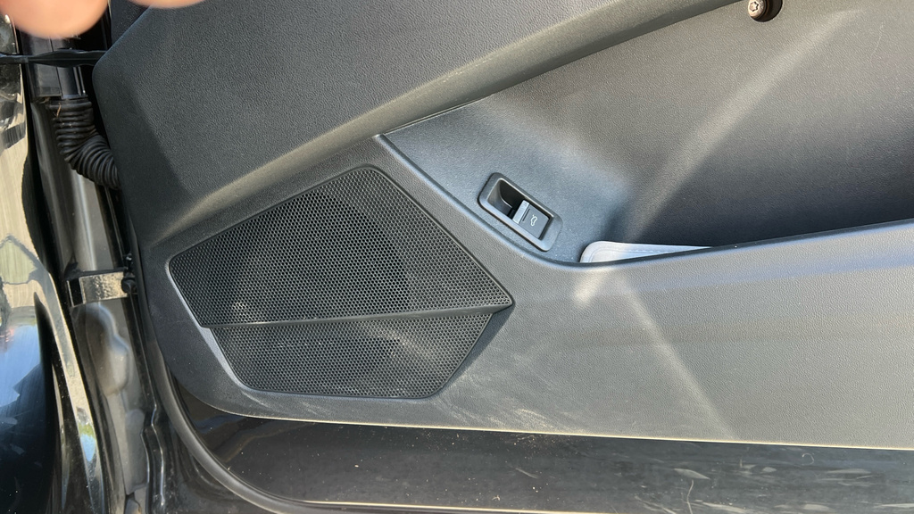 Audi Q4 E Tron Q4 E-tron Vorsprung 40 Black #38