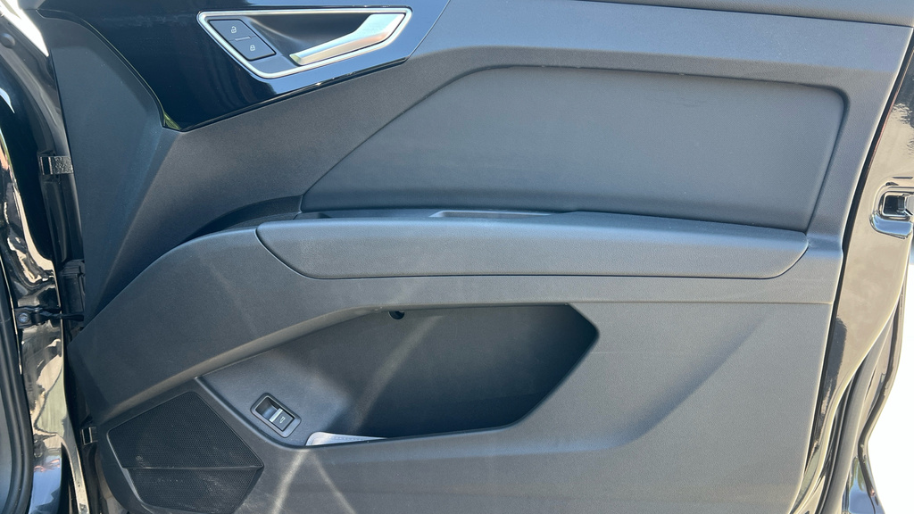 Audi Q4 E Tron Q4 E-tron Vorsprung 40 Black #34