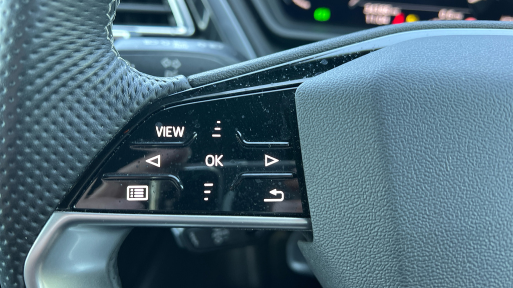 Audi Q4 E Tron Q4 E-tron Vorsprung 40 Black #31