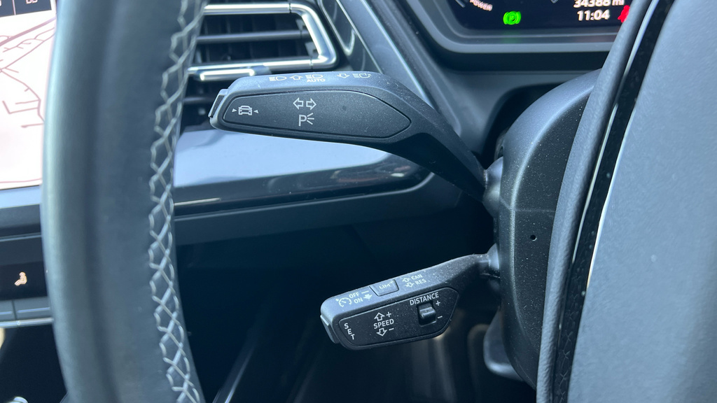 Audi Q4 E Tron Q4 E-tron Vorsprung 40 Black #37