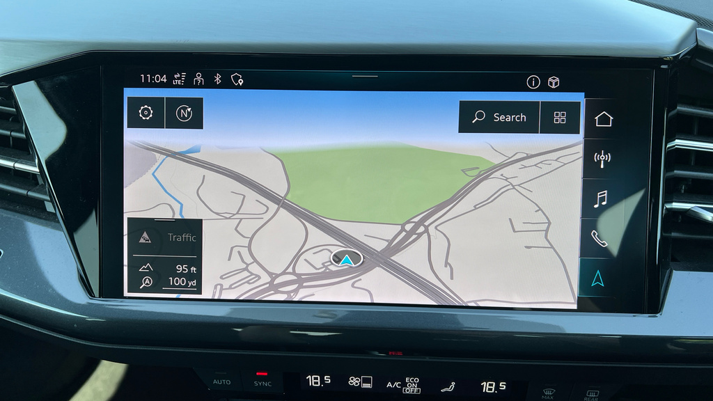 Audi Q4 E Tron Q4 E-tron Vorsprung 40 Black #14