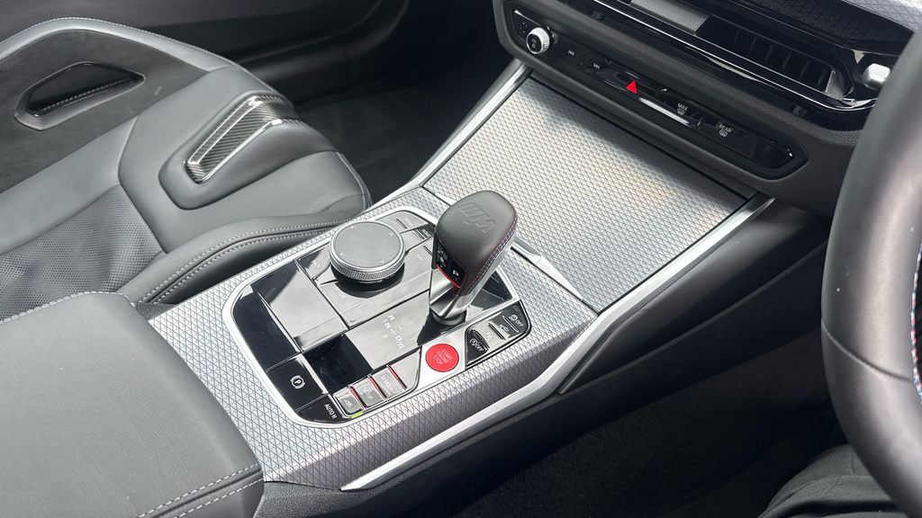BMW M4 G82 Cs Coupe S58 3.0 FX25NDZ Grey #20