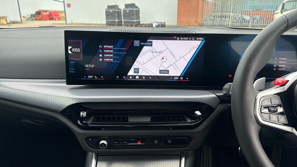 BMW M4 G82 Cs Coupe S58 3.0 FX25NDZ Grey #18