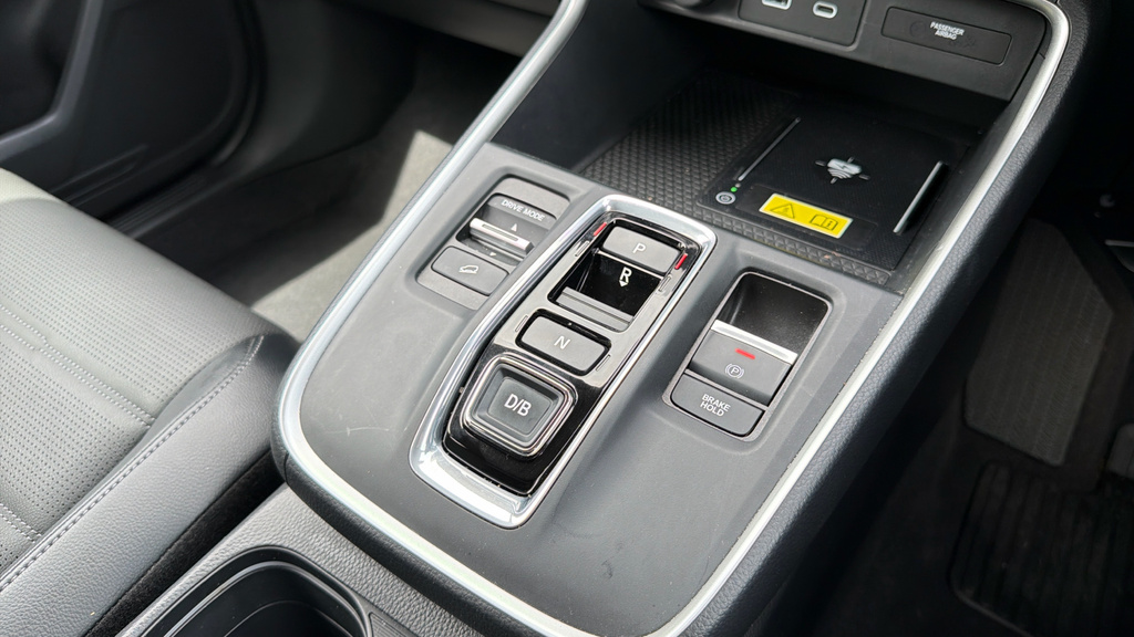 Honda Cr-V Advance #33