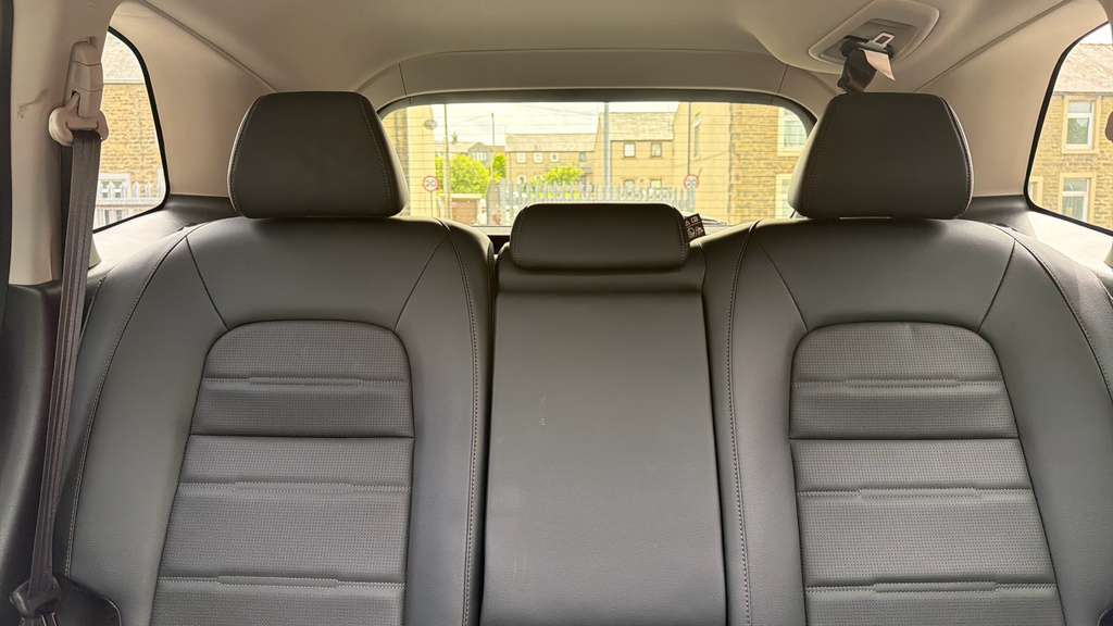 Honda Cr-V Advance #26