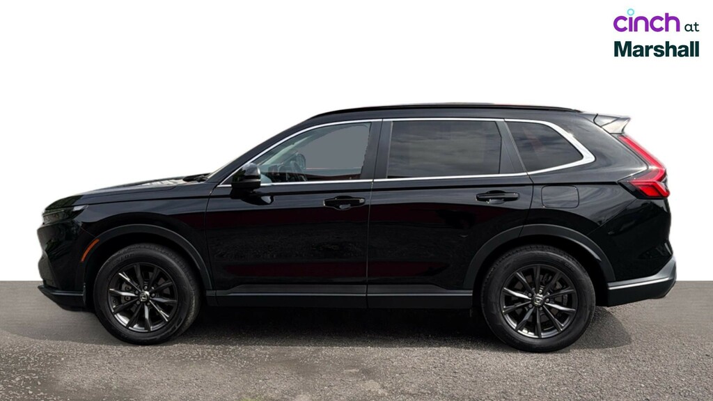 Honda Cr-V Advance #6