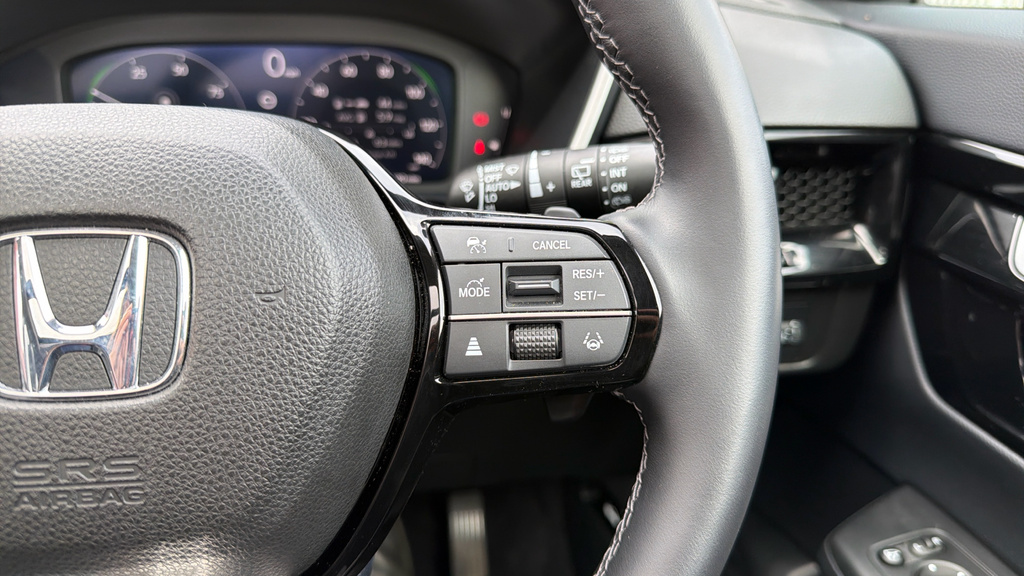 Honda Cr-V Advance #29