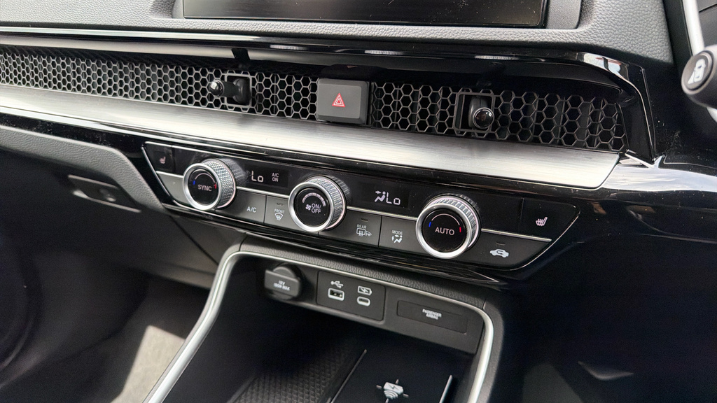 Honda Cr-V Advance #37