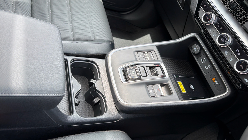 Honda Cr-V Advance #32
