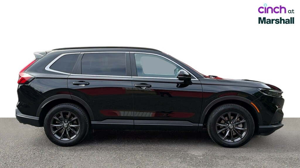 Honda Cr-V Advance #2