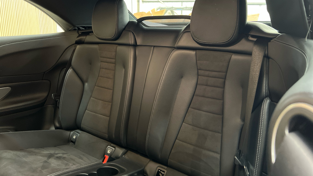 Mercedes-Benz E Class 3L Amg Line Grey #18