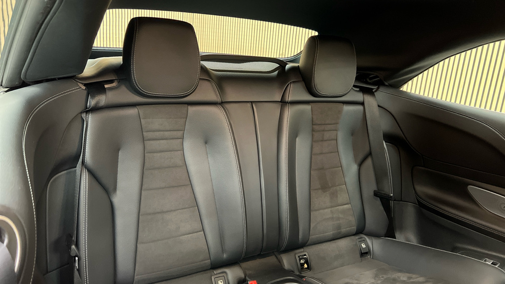 Mercedes-Benz E Class 3L Amg Line Grey #26