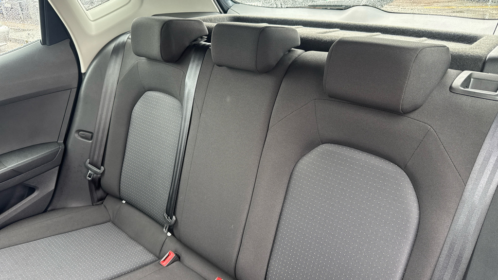 Seat Arona Se Technology Grey #14