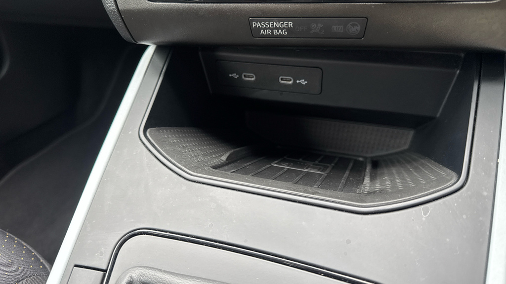 Seat Arona Se Technology Grey #28