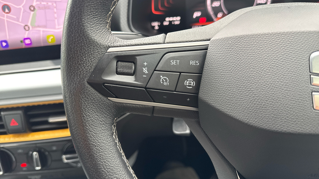 Seat Arona Se Technology Grey #26