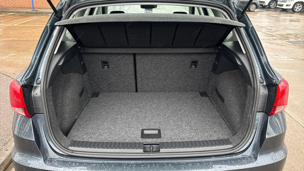 Seat Arona Se Technology Grey #15